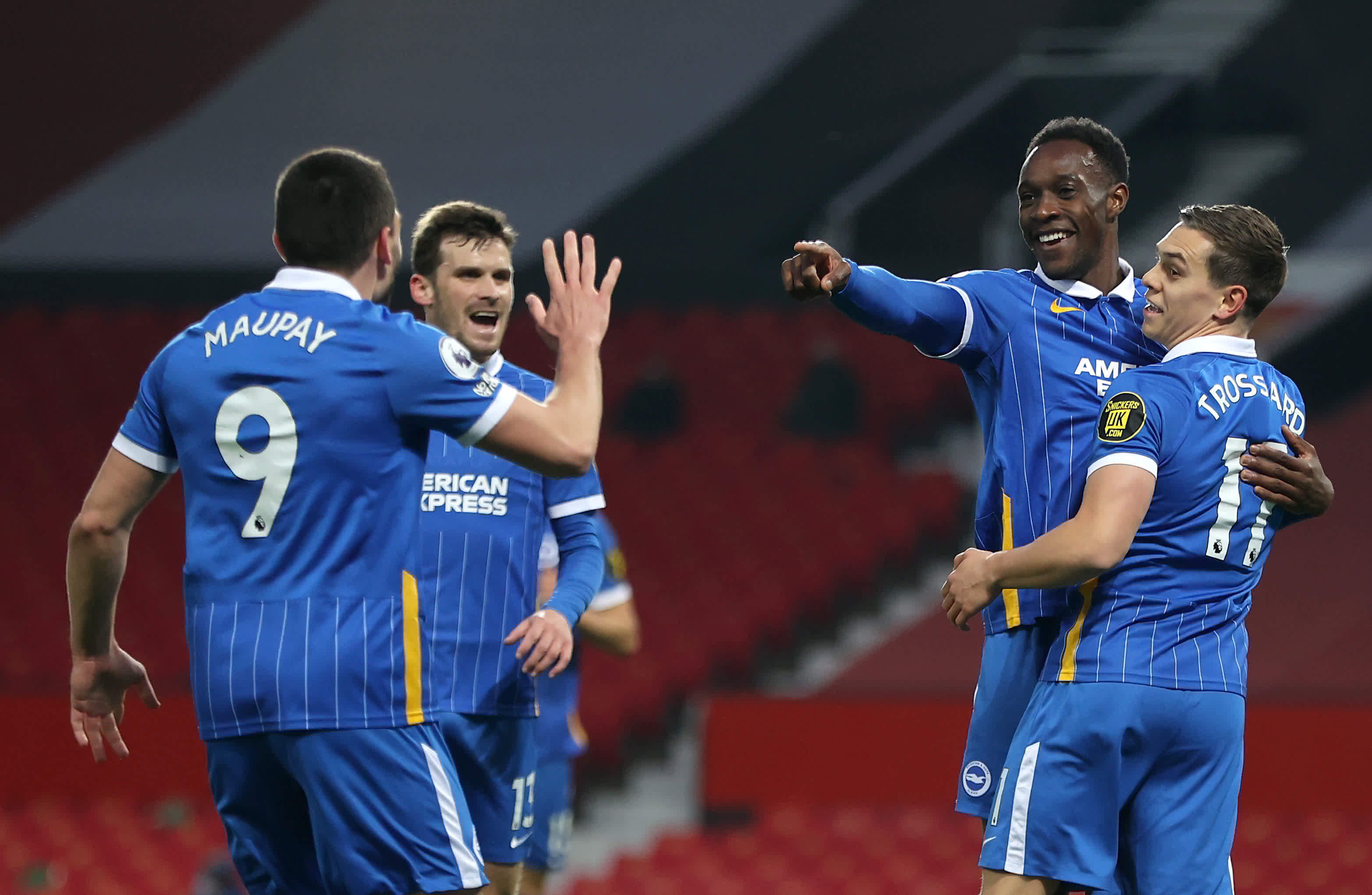 强大的潜力 强大的潜力