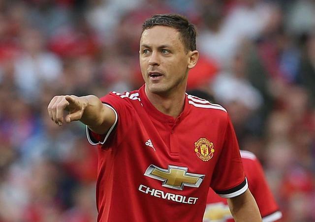 这两位前锋 这两位前锋